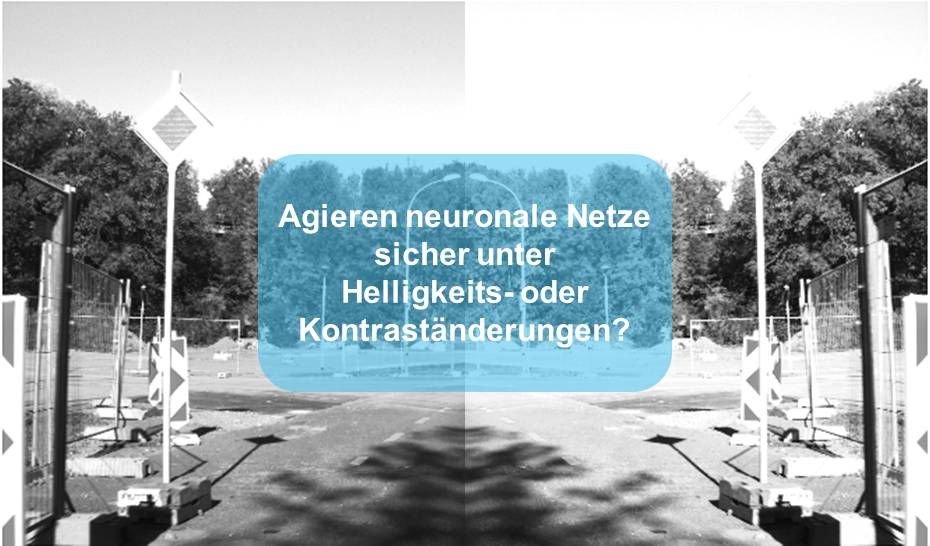 Teil 1: Einführung in die Constraint-basierte formale Verifikation von neuronalen Netzen