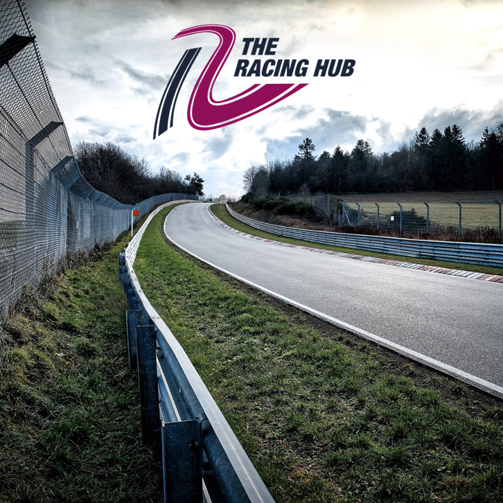 The Racing Hub